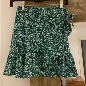Never worn SHEIN skirt!!!